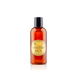 Gel douche viva 200ml - elixirs & co de Elixirs & Co dans Fleurs de Bach véritable