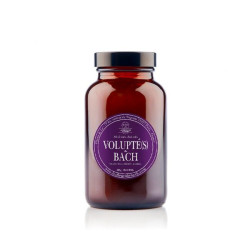 Sels bains voluptes 300 g - elixirs & co de Elixirs & Co dans Fleurs de Bach véritable