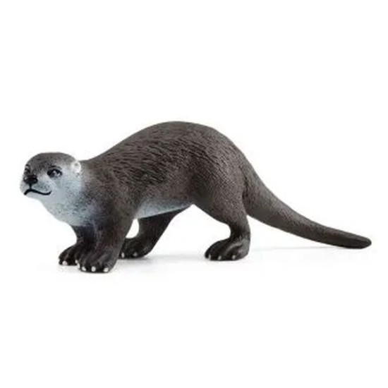 Figurine schleich loutre de Schleich - Figurine d'animaux dans Figurine animaux