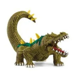 Figurine schleich Monstre des Marais de Schleich - Figurine d'animaux dans Figurine animaux