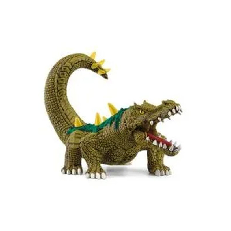 Figurine schleich Monstre des Marais de Schleich - Figurine d'animaux dans Figurine animaux