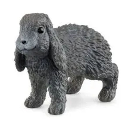 Figurine Schleich Lapin Belier de Schleich - Figurine d'animaux dans Figurine animaux