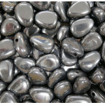 Pendentif pierre percée hematite a de Camille ambiance nature dans 💎 Bijoux et accessoires ésotériques