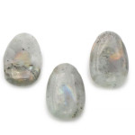 Pendentif pierre percée labradorite ab de Camille ambiance nature dans 💎 Bijoux et accessoires ésotériques