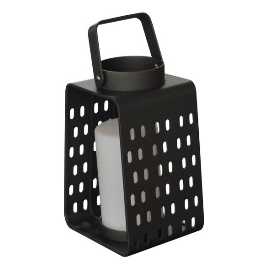 Luminaire vero gm graphite de Proloisirs - Océo - table et fauteuil et mobilier de jardin dans Eclairage extérieur