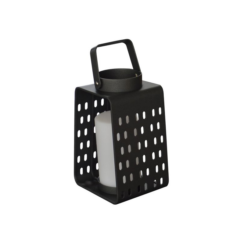 Luminaire vero gm graphite de Proloisirs - Océo - table et fauteuil et mobilier de jardin dans Eclairage extérieur