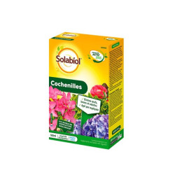 Cochenilles 500ml de Solabiol - traiement bio pour plantes dans Insecticide