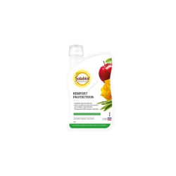 Purin d'orties concentré 1l de Solabiol - traiement bio pour plantes dans Purins de plantes