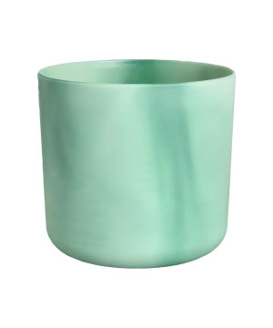 /Pot The Ocean Rond 16Cm Vert -Elho de Elho - Pot en plastique de qualité dans Pots en plastique