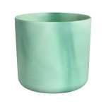 /Pot The Ocean Rond 16Cm Vert -Elho de Elho - Pot en plastique de qualité dans Pots en plastique