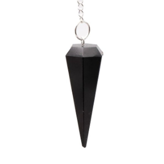 Pendule onyx a de Camille ambiance nature dans 💎 Bijoux et accessoires ésotériques