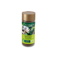 Epeautre torréfié 100g de Aromandise dans 🫖 Thés, tisanes et infusions