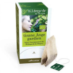 Tisane ange gardien 27 g - 18 sachets de Aromandise dans 🫖 Thés, tisanes et infusions