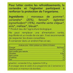 Tisane ange gardien 27 g - 18 sachets de Aromandise dans 🫖 Thés, tisanes et infusions