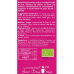 Thé rooibos cedarberg 100 g de Aromandise dans 🫖 Thés, tisanes et infusions