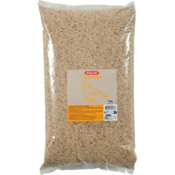 Graines exotique 3kg de Zolux - Produit pour animaux dans Graines pour oiseaux
