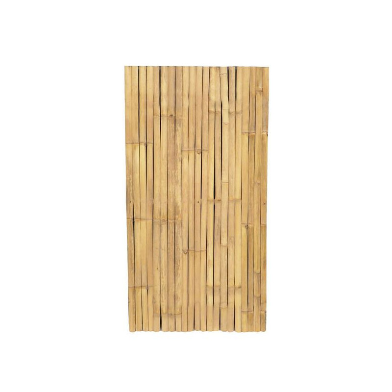 Panneau Bambou L90X180Cm  8Kg Sans Corde de Jany France dans Brise vue - canisse