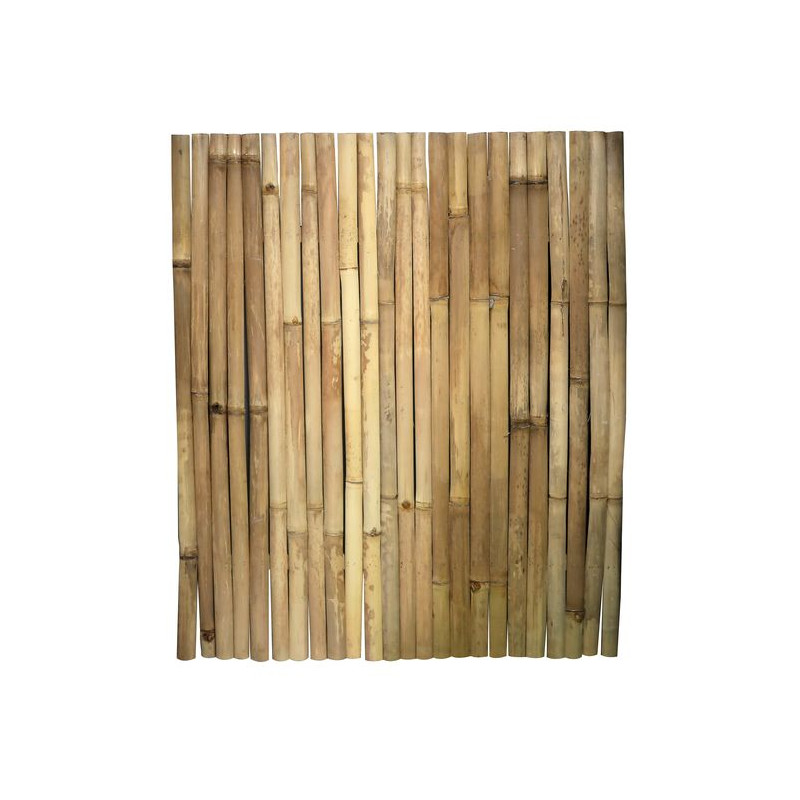 Panneau Bambou L100X120Cm 8Kg Sans Corde de Jany France dans Brise vue - canisse