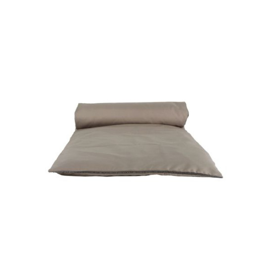 Bain+interieur juan les pins 65x200 natural de Sud étoffe dans Coussins - couverture d'exterieur