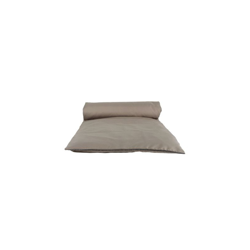 Bain+interieur juan les pins 65x200 natural de Sud étoffe dans Coussins - couverture d'exterieur
