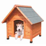 /Niche pour chiens cottage m: 77x82x88cm de Trixie - Produit pour animaux dans Niches pour chiens