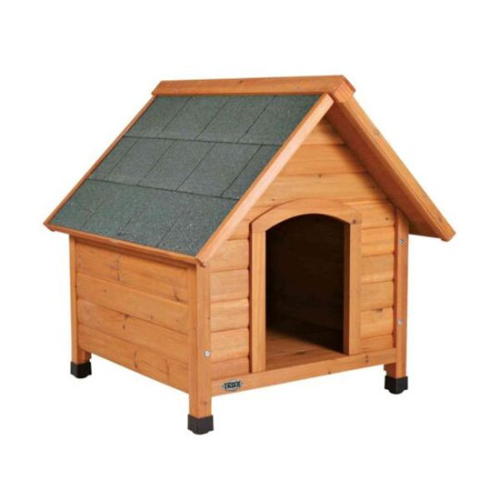 /Niche pour chiens cottage m: 77x82x88cm de Trixie - Produit pour animaux dans Niches pour chiens
