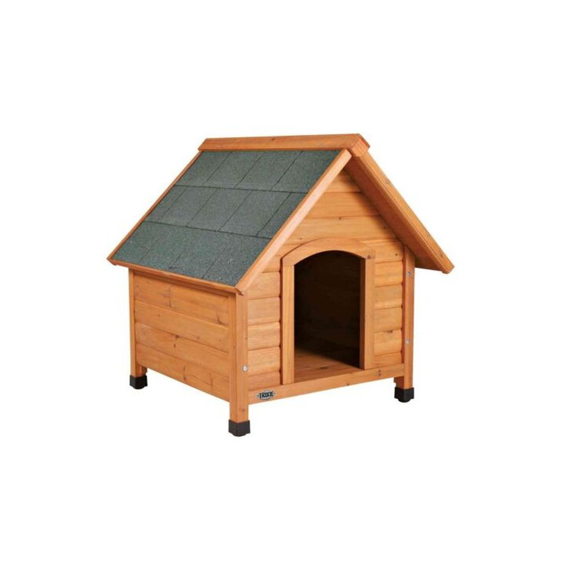/Niche pour chiens cottage m: 77x82x88cm de Trixie - Produit pour animaux dans Niches pour chiens