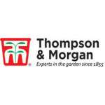 Thompson et Morgan - Tout pour le jardin