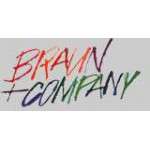 Braun Company - Serviettes et nappes papier