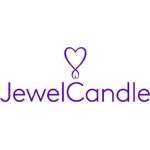 Jewel Candle -  Bougie parfumée avec un bijou en Argent