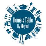 Home and table
