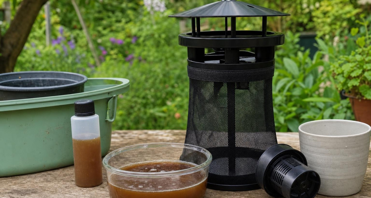 App&acirc;t moustique : comment choisir et utiliser l&rsquo;attractif adapt&eacute;