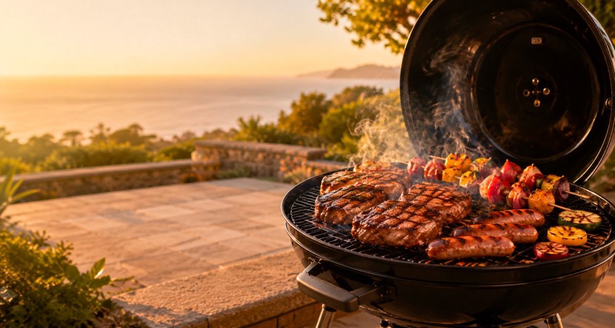 Comment r&eacute;ussir ses grillades au barbecue ?