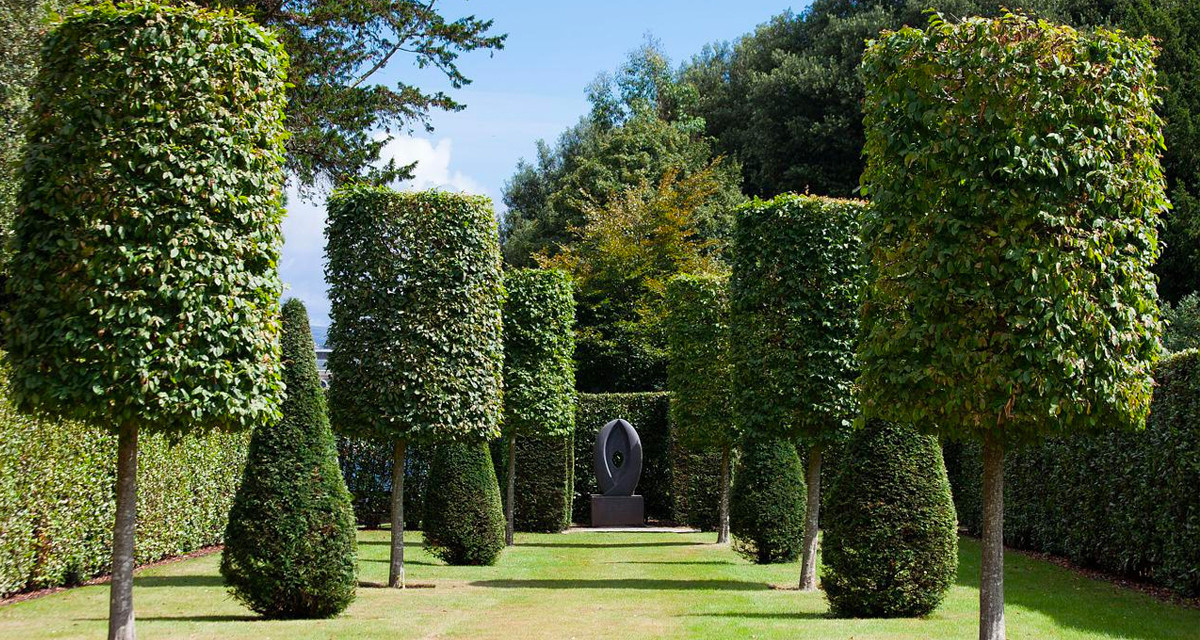 Bien tailler plantes et arbres