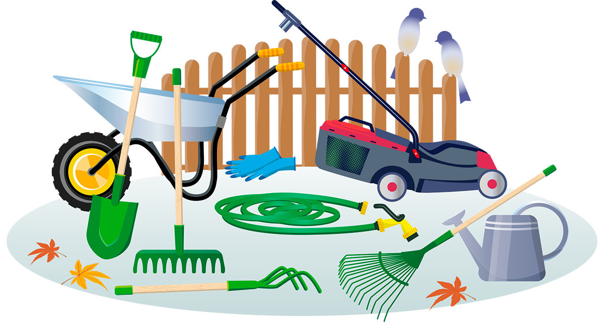 Quels outils de jardinage utiliser pour jardiner en toute s&eacute;curit&eacute;&thinsp;?